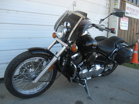 Image Title 2000 Yamaha XVS650 Vstar $1999  OBO